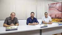 07/02/2023 - Vereador Raizer presidirá a Cofin em 2023