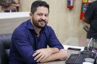 07/02/2023 - Vereador Raizer registra 43 protocolos durante período de recesso da Câmara