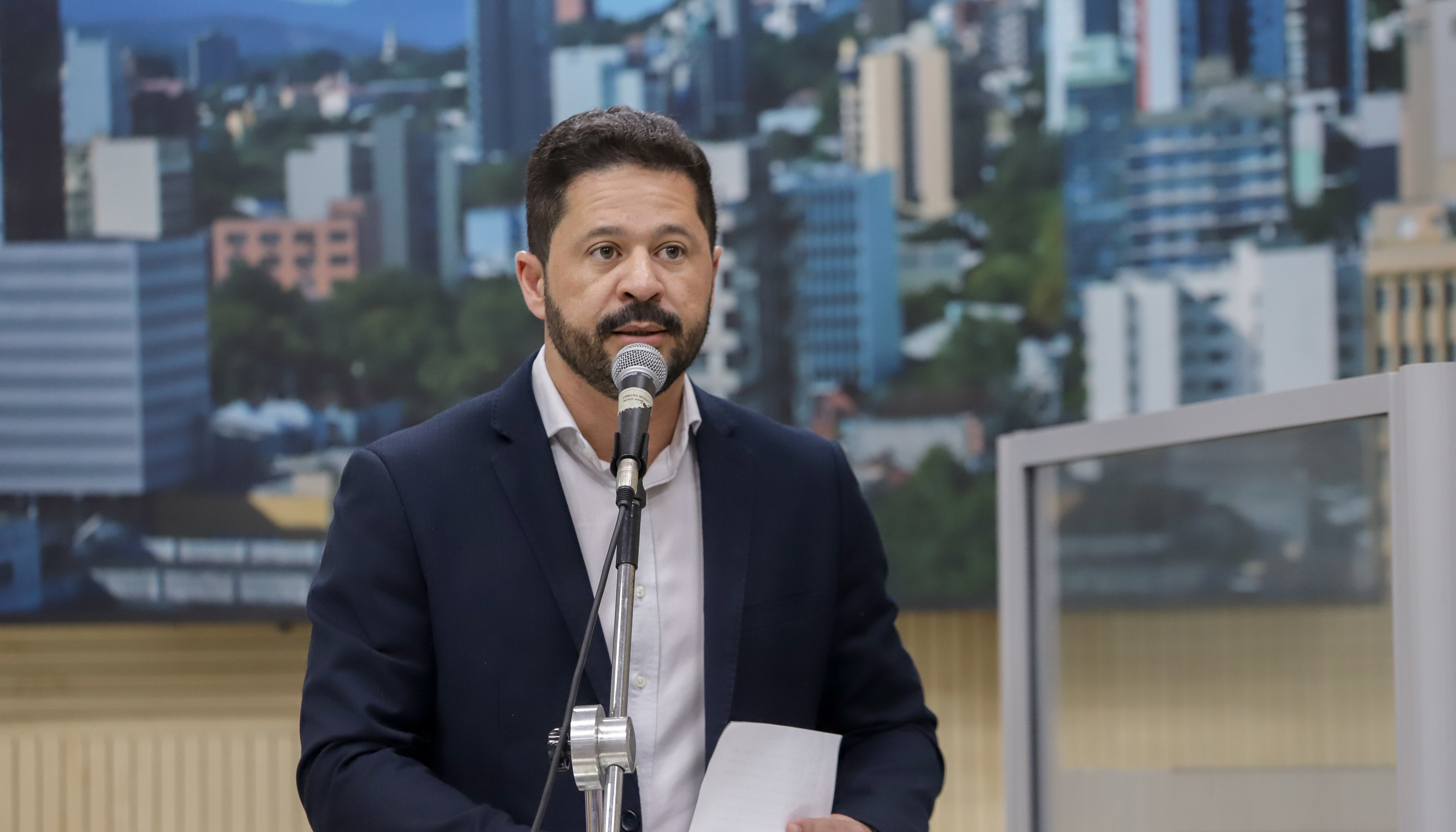 07/07/2022 - Comércio ambulante poderá ter redução de taxa de licença para feiras e eventos