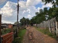 08/04/2019 – Lurdes Valim encaminha cinco pedidos de Providência ao Executivo