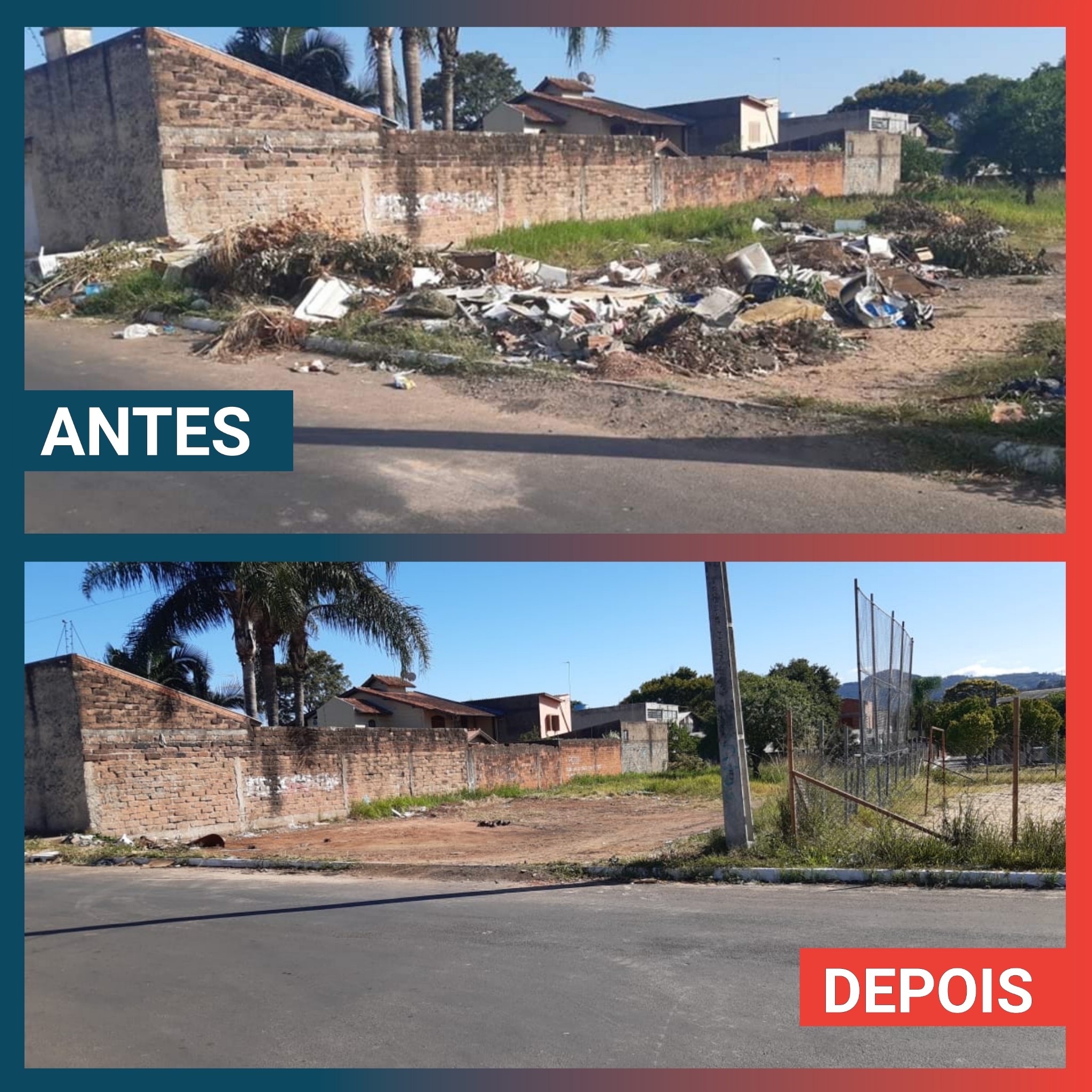 08/04/2020 - Vereador Nor Boeno tem novo pedido atendido em Canudos