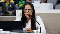 08/04/2025 - Vereadora Deza Guerreiro solicita retomada de prestação de serviços nas estradas e servidões de Lomba Grande