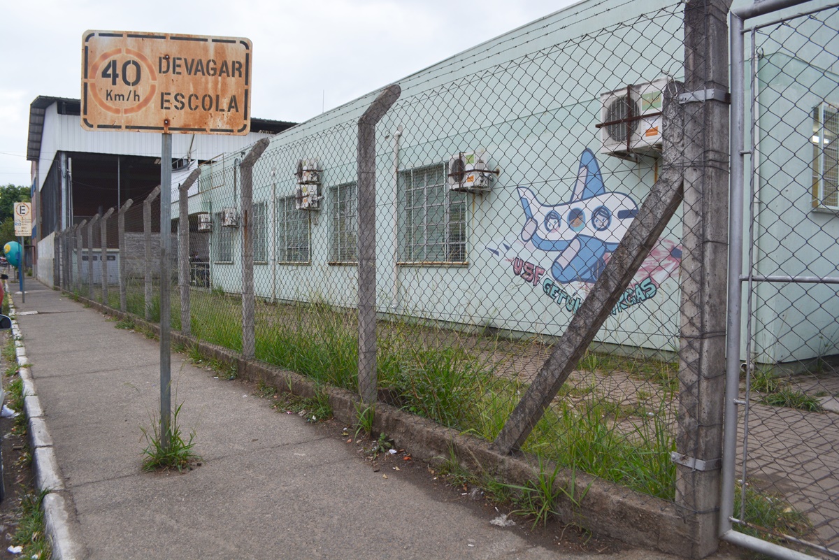 08/05/2020 - Vereador Nor Boeno solicita melhoria em manutenção da unidade de saúde em Canudos