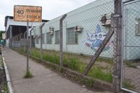 08/05/2020 - Vereador Nor Boeno solicita melhoria em manutenção da unidade de saúde em Canudos