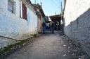 08/06/2020 - Vereador Nor Boeno solicita operação tapa-buracos em via no bairro Canudos