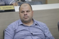 08/07/2019 - Fernando Lourenço requisita hidrojateamento na rua Potiguara