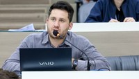 08/08/2025 - Vereador Eliton cobra melhorias no transporte público para trazer mais dignidade à população