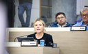 08/09/2026 - Projeto da vereadora Daia Hanich que obriga Executivo a comprovar mensalmente repasses ao Ipasem foi aprovado