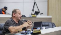08/11/2023 – Vereador Cristiano Coller vota sim para criação de CPIs