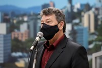 08/12/2021 – Projetos do vereador Serjão começam a tramitar na Casa