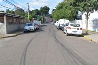09/06/2020 - Vereador Nor Boeno requer faixa de segurança em frente ao Residencial Bartolomeu de Gusmão em Canudos