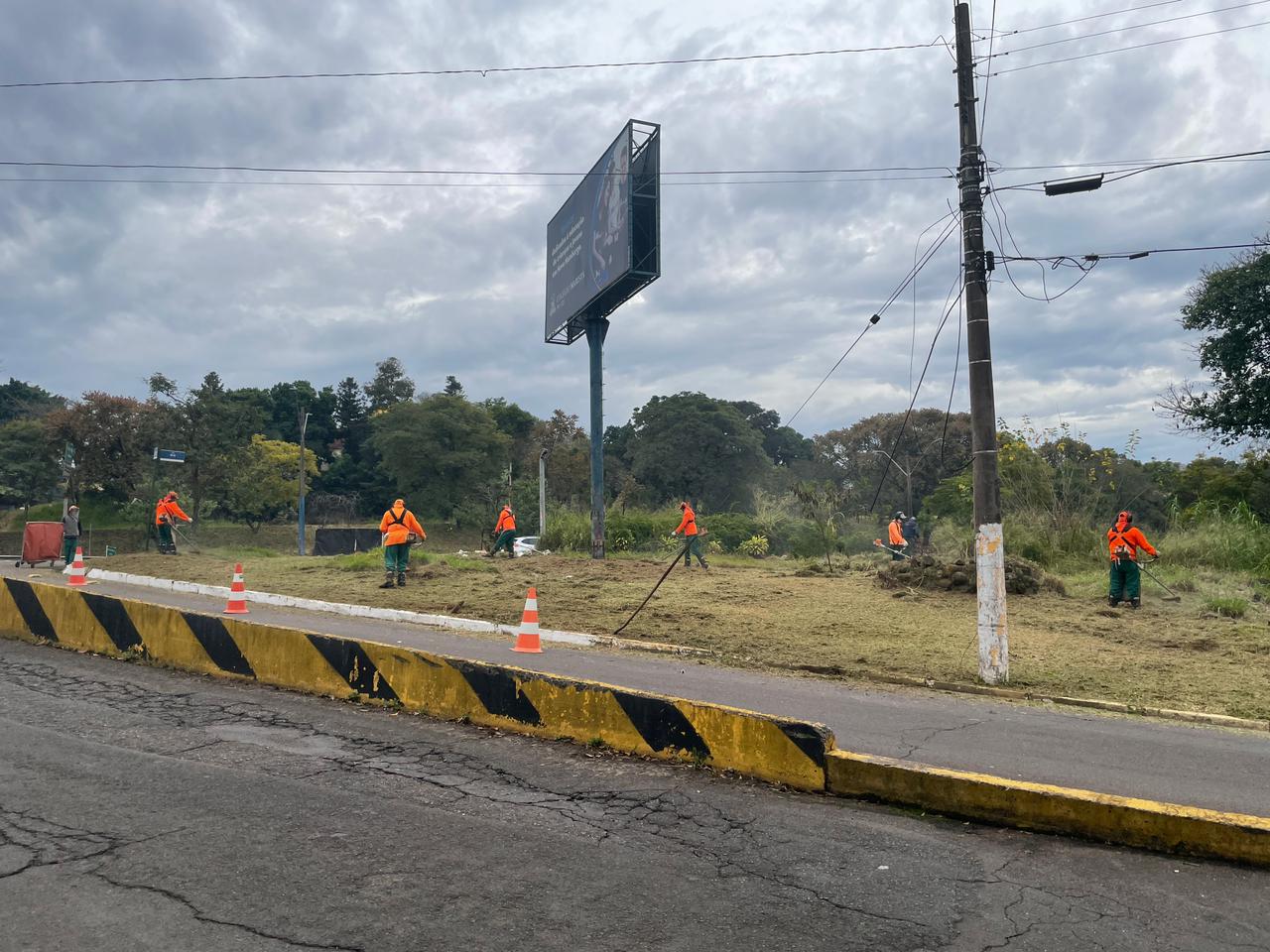 09/06/2021 – Fernando Lourenço tem demanda antiga atendida nos bairros Primavera e Rio Branco
