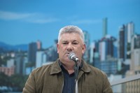 09/07/2019 - Nor Boeno requer melhorias na rua Electra na Vila Getúlio Vargas