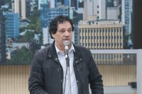 09/12/2019 - Vereador Inspetor Luz solicita remoção de entulhos nas ruas São Benedito e Araújo Viana