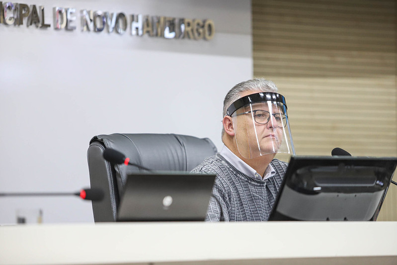 10/06/2020 - Cassel faz pedido e entidade de apoio a jovens segue com atendimentos