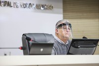 10/06/2020 - Cassel faz pedido e entidade de apoio a jovens segue com atendimentos