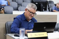 10/06/2020 - Vereador Nor Boeno solicita melhorias na Travessa da Limitação