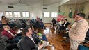 10/06/2026 - Vereador Brizola integra comissão que articula federalização de hospital no Vale do Sinos