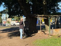 10/07/2026 - Vereador Nor Boeno solicita melhorias na Avenida Alcântara, no São Jorge