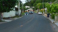 10/12/2018 – Vereador Nor Boeno pede colocação de redutor de velocidade em rua do bairro São José
