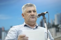 11/04/2018 - Vereador Nor Boeno encaminha oito pedidos de providências à Prefeitura