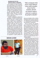 11/05/2017 – Gabinete: Naasom Luciano fala sobre a obesidade para revista Expansão RS
