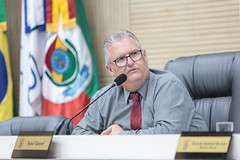 11/06/2019 - Vereador Raul Cassel realiza pedidos de providências para melhorias na cidade