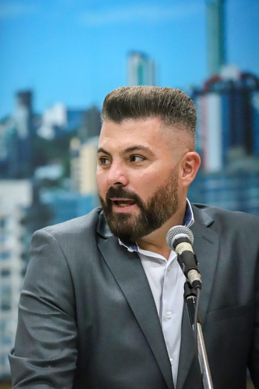 11/08/2021 - Lei da Liberdade Econômica em Novo Hamburgo será tema de seminário