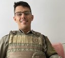 11/09/2026 - Coller propõe denominação de ruas em homenagem aos soldados Everton Kirsch e Rodrigo Volz