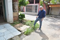 12/03/2019 – Vereador Nor Boeno solicita limpeza e hidrojateamento de bocas de lobo no bairro São José