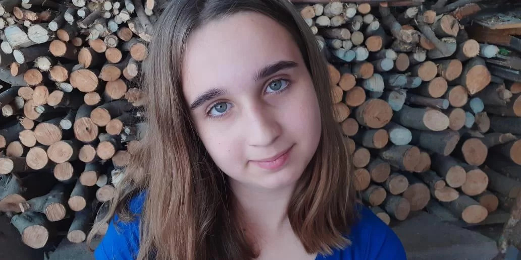 12/03/2021 - Presidente Raizer protocola Voto de Congratulações à estudante da rede municipal Rafaela Hartmann De Zorzi