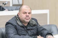 12/07/2019 - Fernando Lourenço solicita recolhimento de resíduos no bairro Canudos