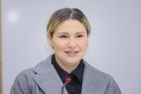 12/08/2025 - Vereadora Daia Hanich apresenta contribuições ao PPA com foco em segurança, saúde, proteção às mulheres e educação