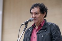 12/09/2019 - Inspetor Luz encaminha solicitação para remoção de resíduos depositados na rua Caçapava