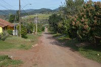 12/09/2019 - Vereador Nor Boeno requer patrolamento em ruas no bairro Lomba Grande