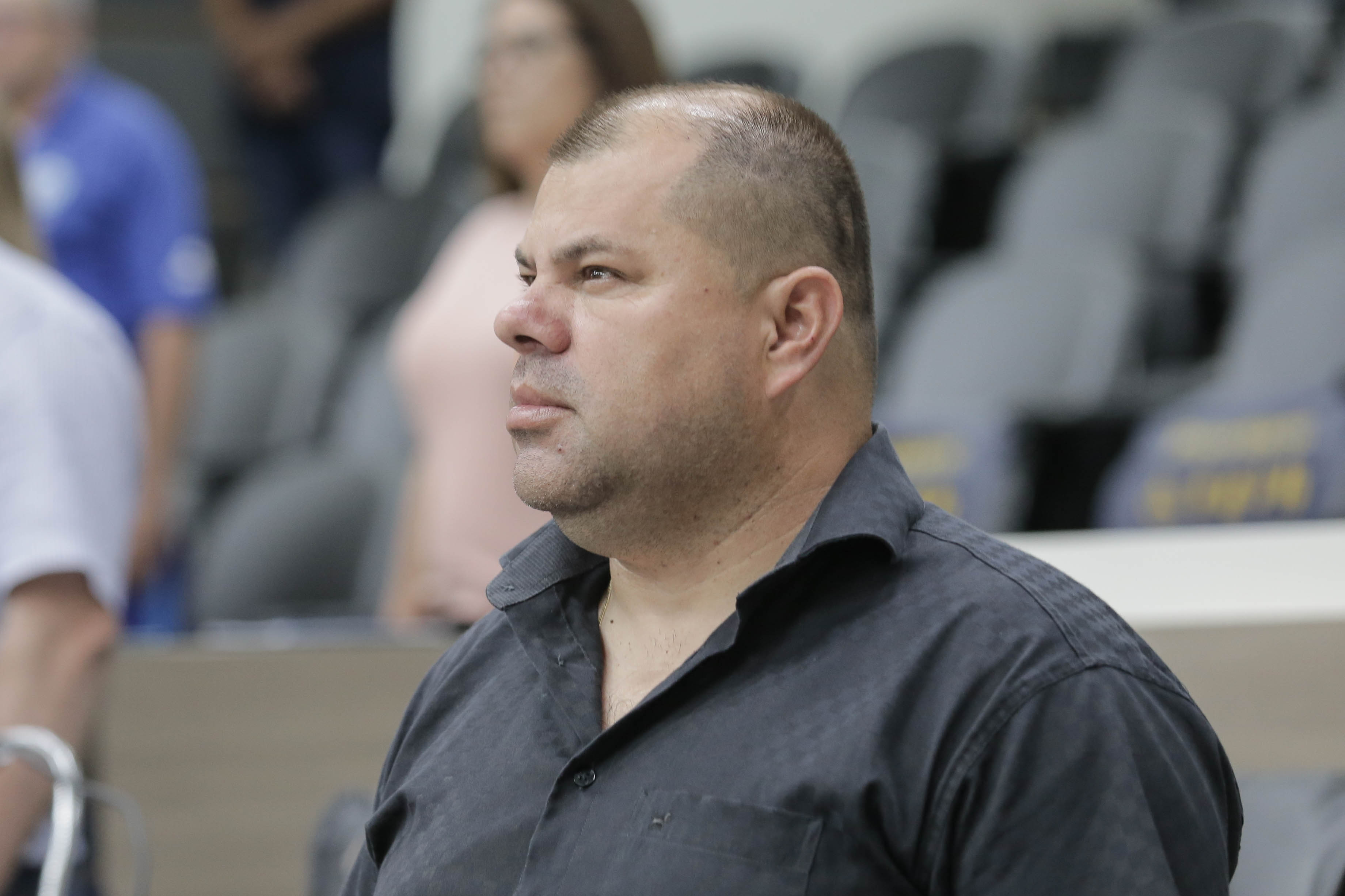 12/11/2018 - Vereador Fernando Lourenço solicita melhorias para o município