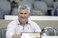 12/12/2018 - Nor Boeno requer informações sobre a utilização do prédio da antiga empresa Marisol