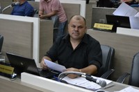 12/12/2019 - Vereador Fernando Lourenço marca presença nas semifinais do Varzeano