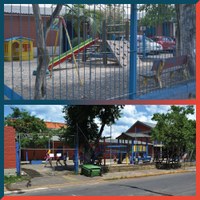 12/12/2019 - Vereador Nor Boeno destina verba para a escola Tancredo Neves