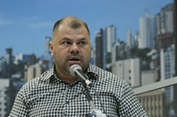 13/03/2018 - Fernando pede conserto de ponte no bairro Canudos