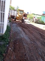 13/03/2018 - Pedido do vereador Gabriel Chassot é realizado no bairro São José