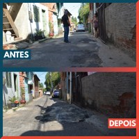 13/03/2020 - Vereador Nor Boeno tem demanda atendida em Canudos