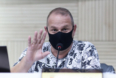 13/04/2021 - Jornal NH destaca iniciativa do vereador Cristiano Coller