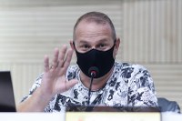 13/04/2021 - Jornal NH destaca iniciativa do vereador Cristiano Coller