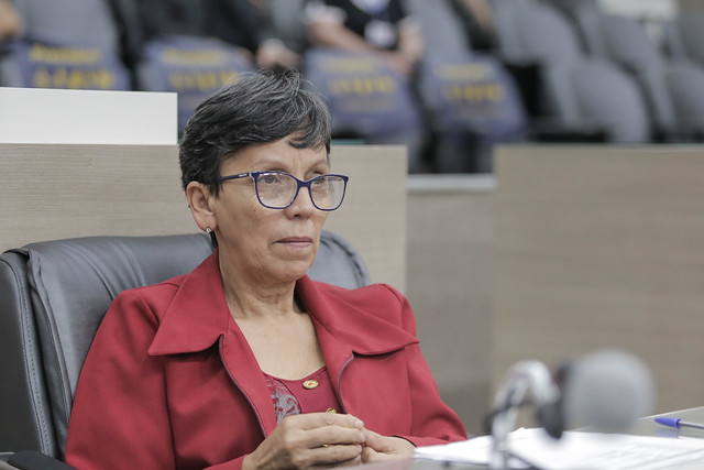 13/06/2019 - Tita encaminha pedidos de melhorias na cidade