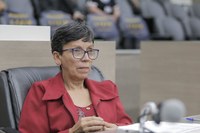 13/06/2019 - Tita encaminha pedidos de melhorias na cidade