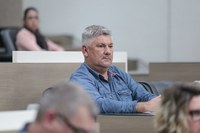 13/08/2019 - Vereador Nor Boeno encaminha pedido de recomposição asfáltica em Canudos