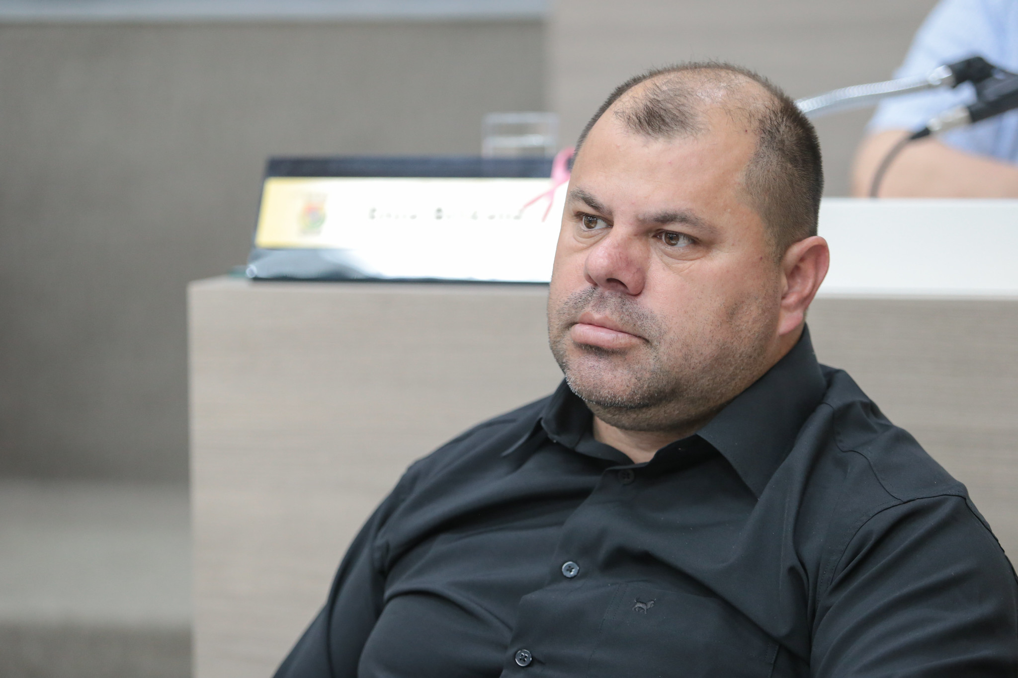 13/11/2019 - Vereador Fernando Lourenço postula recolhimento de resíduos no bairro Canudos