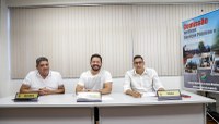 14/02/2023 - Vereador Raizer presidirá a Coosp em 2023
