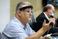 14/07/2020 -  Melhorias asfálticas solicitadas por Raul Cassel